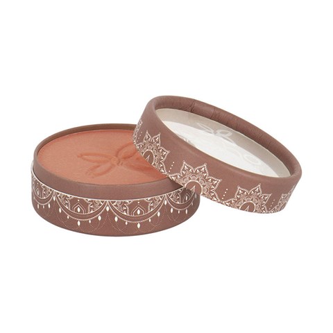 BLUSH 01 "BOIS DE ROSE"