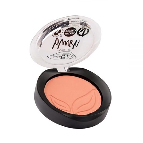 BLUSH 02 - ROSA CORALLO