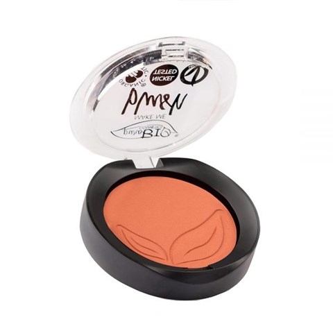 BLUSH 04 - MATTONE MATTE