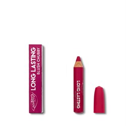 blush chubby long lasting ciclamino