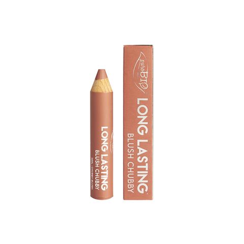 BLUSH CHUBBY LONG LASTING - PESCA (20L)