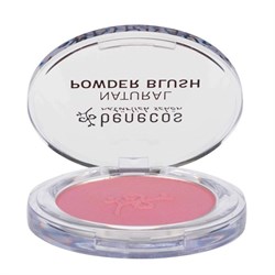 BLUSH COMPATTO - MALLOW ROSE Benecos