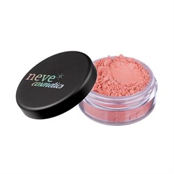 BLUSH DELHI Neve Cosmetics