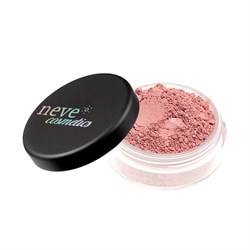 BLUSH ENGLISH ROSE Neve Cosmetics