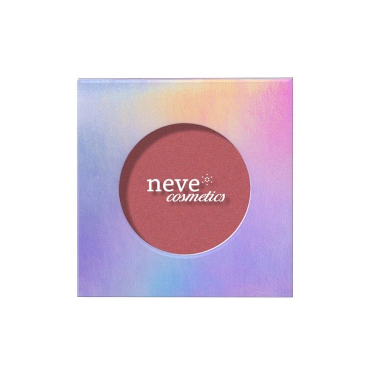 BLUSH IN CIALDA - OOLONG Neve Cosmetics Neve Cosmetics