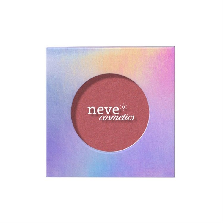 BLUSH IN CIALDA - OOLONG Neve Cosmetics Neve Cosmetics