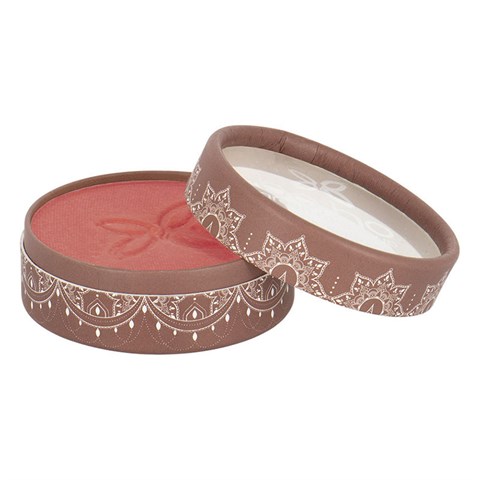 BLUSH 06 "LIE DE VIN"