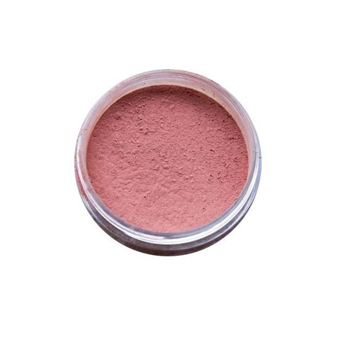 BLUSH MINERALE - ROSA RAMATO