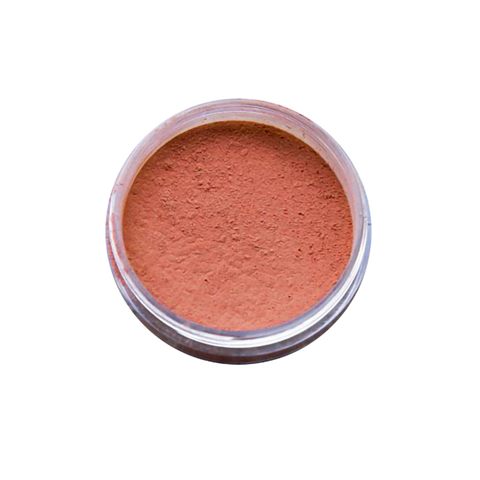 BLUSH MINERALE - ROSA SCURO