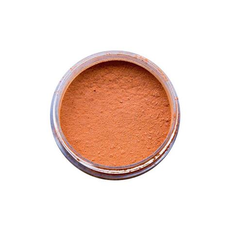 BLUSH MINERALE - SALMONE