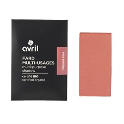 BLUSH MULTIUSO  MAJESTÉ IRISÉ  - REFILL Avril