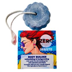 body builder lavaggio delicato per capelli esigenti