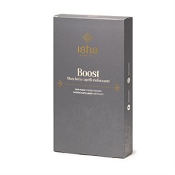 boost maschera capelli rinforzante