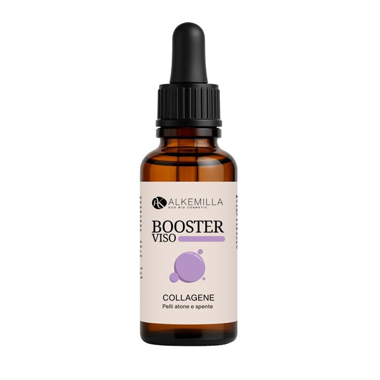 BOOSTER VISO - COLLAGENE Alkemilla Alkemilla