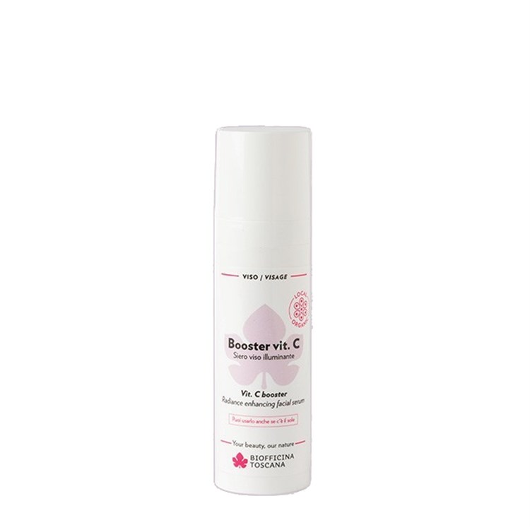 BOOSTER VIT. C Biofficina Toscana Biofficina Toscana