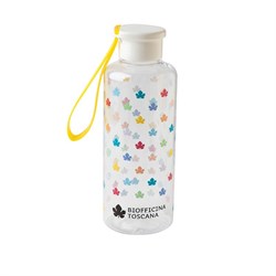 borraccia gocce di benessere