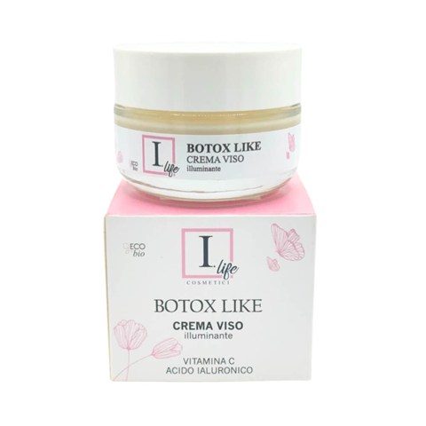 BOTOX LIKE - CREMA VISO ILLUMINANTE