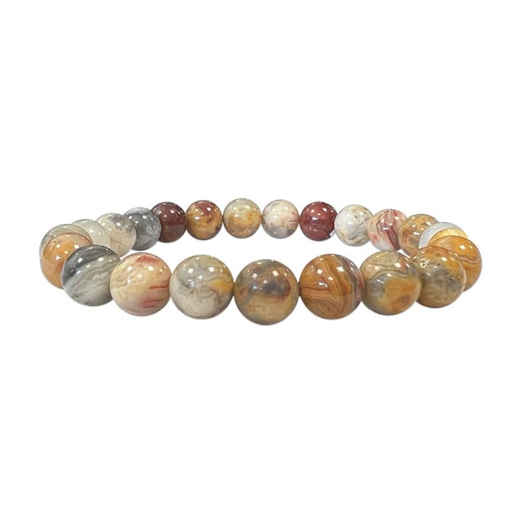 BRACCIALE AGATA CRAZY LACE Cristalli e altro Cristalli e altro