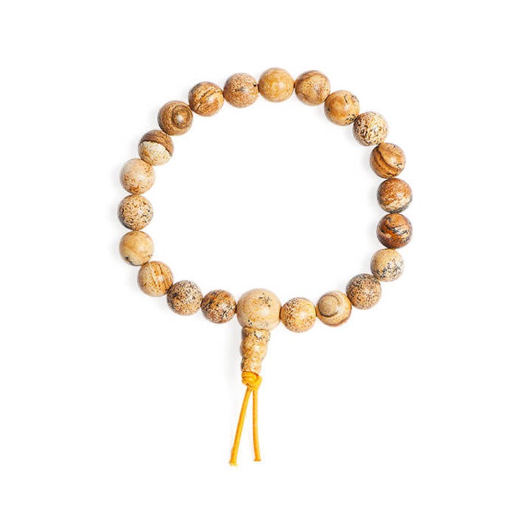 BRACCIALE POWER - DIASPRO DEL PAESAGGIO Bio Luce Bio Luce