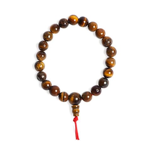 BRACCIALE POWER "OCCHIO DI TIGRE"