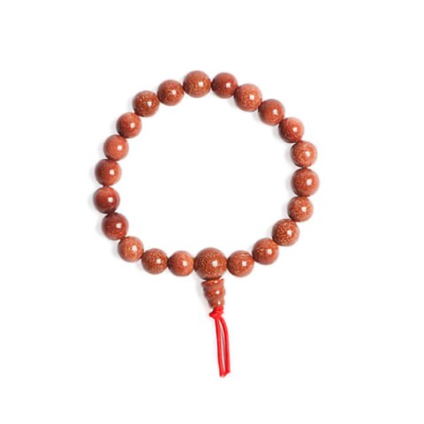 BRACCIALE POWER - SABBIA DORATA