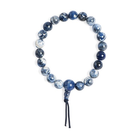 BRACCIALE POWER "SODALITE"