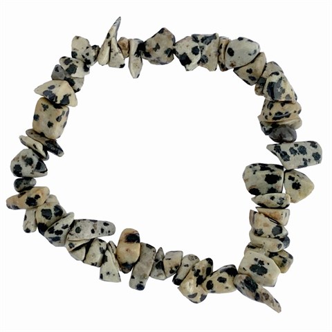 BRACCIALE CHIPS - DALMANTINO