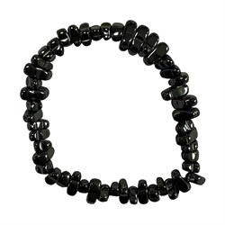 bracciale chips ematite