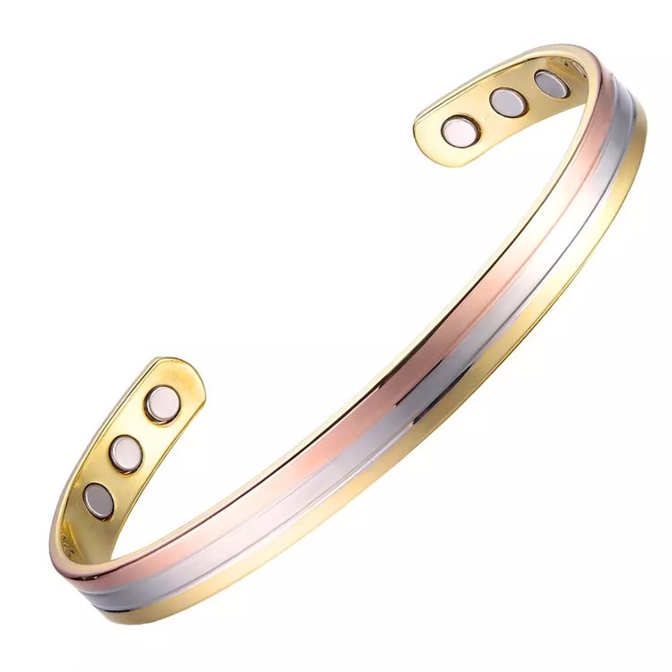 BRACCIALE DEL BENESSERE - TRES *Non più assortito *Non più assortito