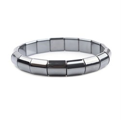 bracciale ematite elements of nature