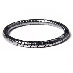 BRACCIALE EMATITE - SPHERA Cristalli e altro