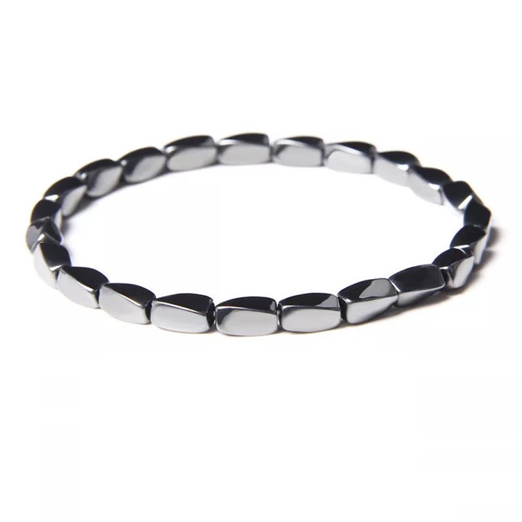 BRACCIALE EMATITE - CHAIN Elements of Nature Elements of Nature