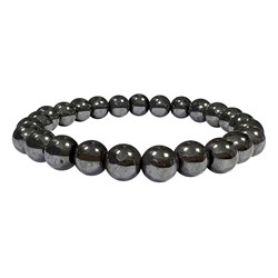 bracciale ematite
