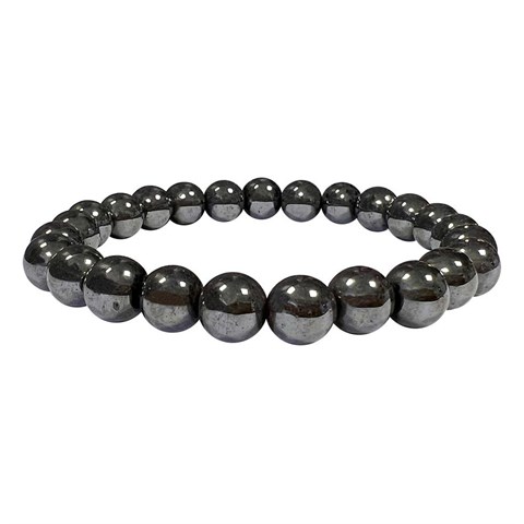 BRACCIALE EMATITE