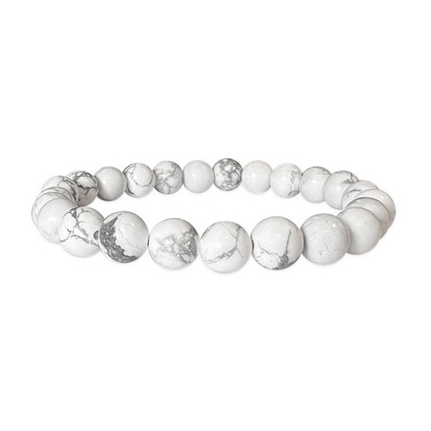 BRACCIALE HOWLITE