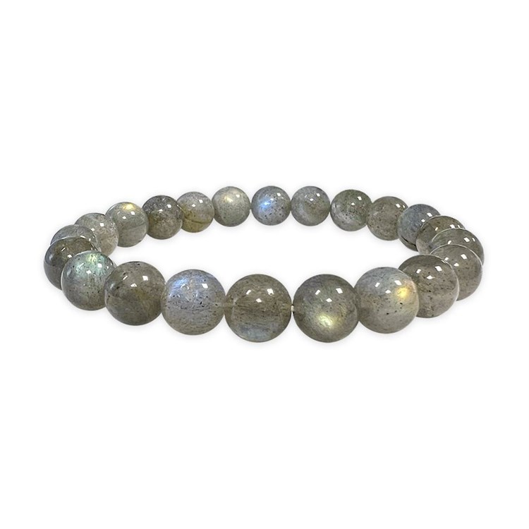 BRACCIALE LABRADORITE Cristalli e altro Cristalli e altro