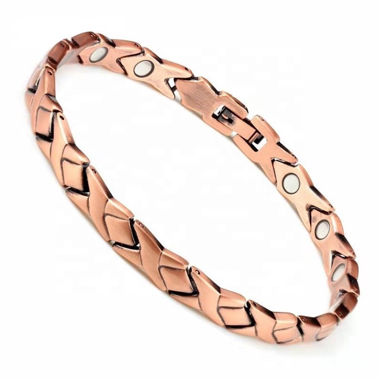 ACRUX - BRACCIALE MAGNETICO RAME *Non più assortito *Non più assortito