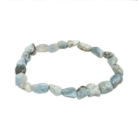 BRACCIALE PEPITA - LARIMAR