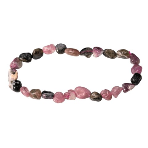 BRACCIALE PEPITA - TORMALINA ANGURIA