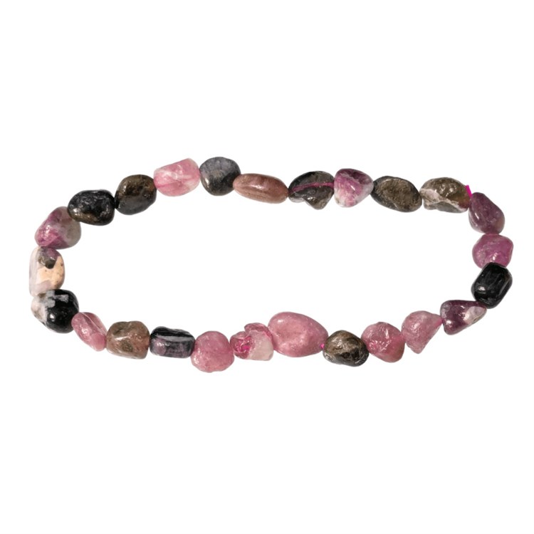 BRACCIALE PEPITA - TORMALINA ANGURIA Cristalli e altro Cristalli e altro