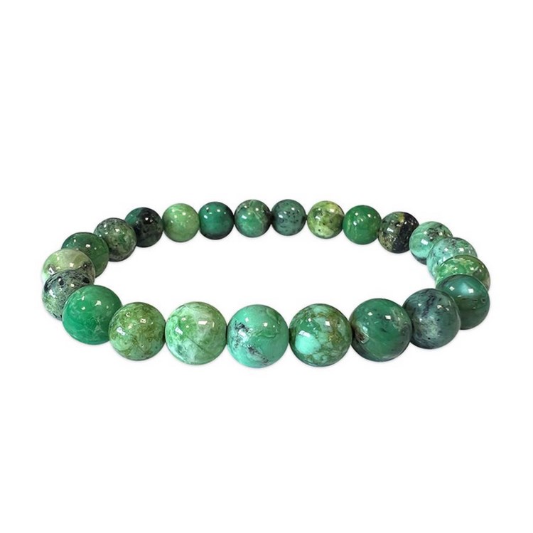 BRACCIALE VARISCITE Cristalli e altro Cristalli e altro