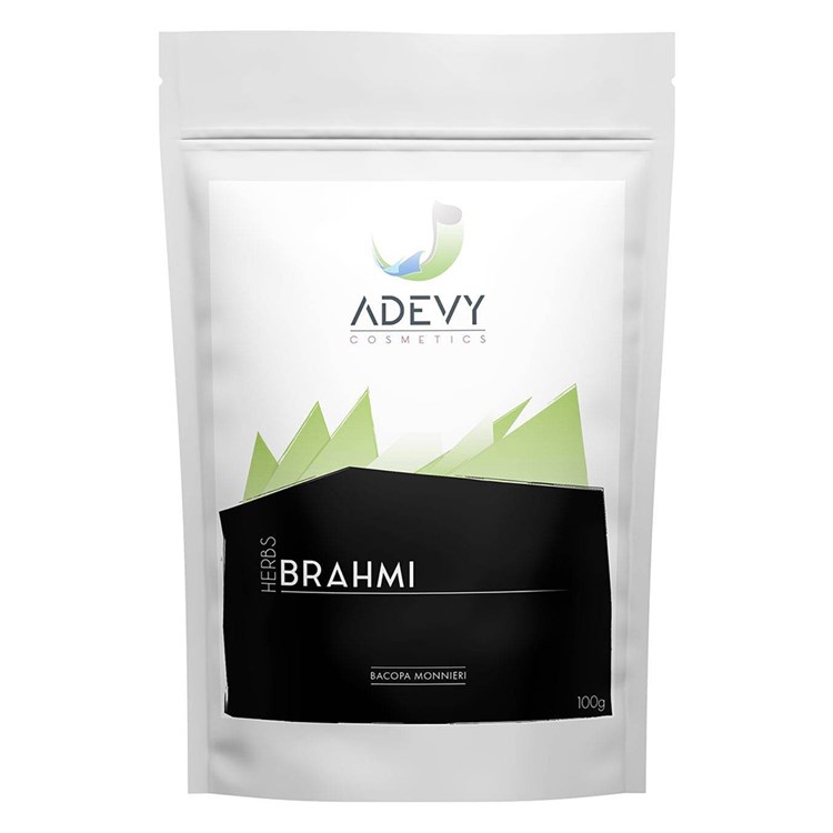 BRAHMI IN POLVERE Adevy Cosmetics Adevy Cosmetics