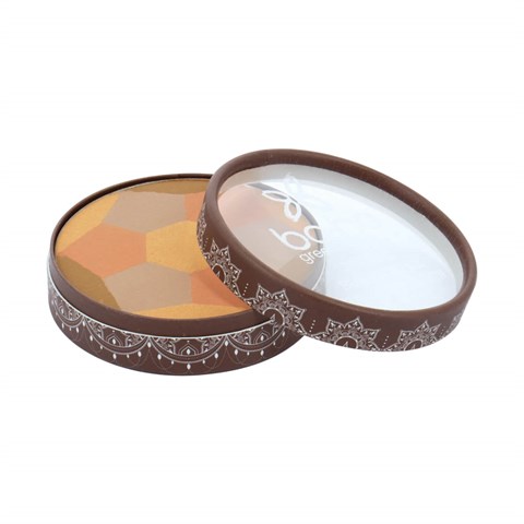 BRONZER "BONNE MINE"
