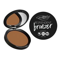 BRONZER RESPLENDENT - 04 MATTE *Non più assortito