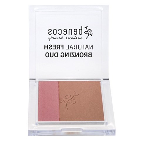 FRESH BRONZING DUO - IBIZA NIGHT