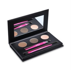 BROW MAKER 02 MEDIUM by MAKEUP DELIGHT *Non più assortito