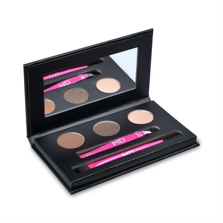 BROW MAKER 02 MEDIUM by MAKEUP DELIGHT *Non più assortito *Non più assortito