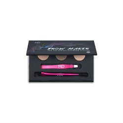 BROW MAKER 01 LIGHT by MAKEUP DELIGHT CosMyFy