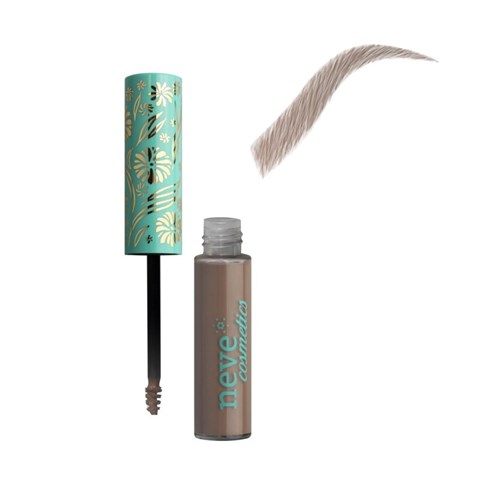 BROW MODEL - LONDON ASH