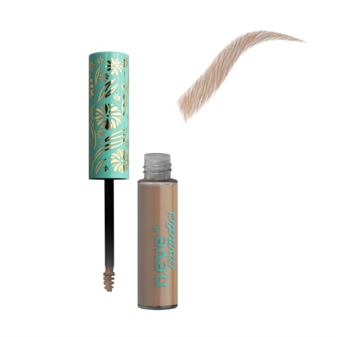 BROW MODEL - OSLO BLONDE